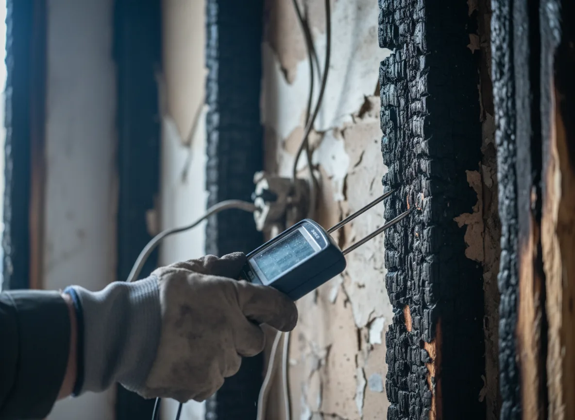 Fire Damage Restoration Newry, PA FAQs